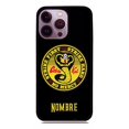 thumbnail image 1 of Funda Cobra Kai V2 Apple iPhone Personalizada, 1 of 1