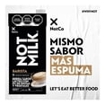 thumbnail image 4 of Bebida vegetal NotCo Not Milk sabor lácteo barista 1 l, 4 of 4