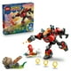 thumbnail image 1 of Set LEGO Sonic Knuckles vs. Meca Egg Crusher del Dr. Eggman, 1 of 4
