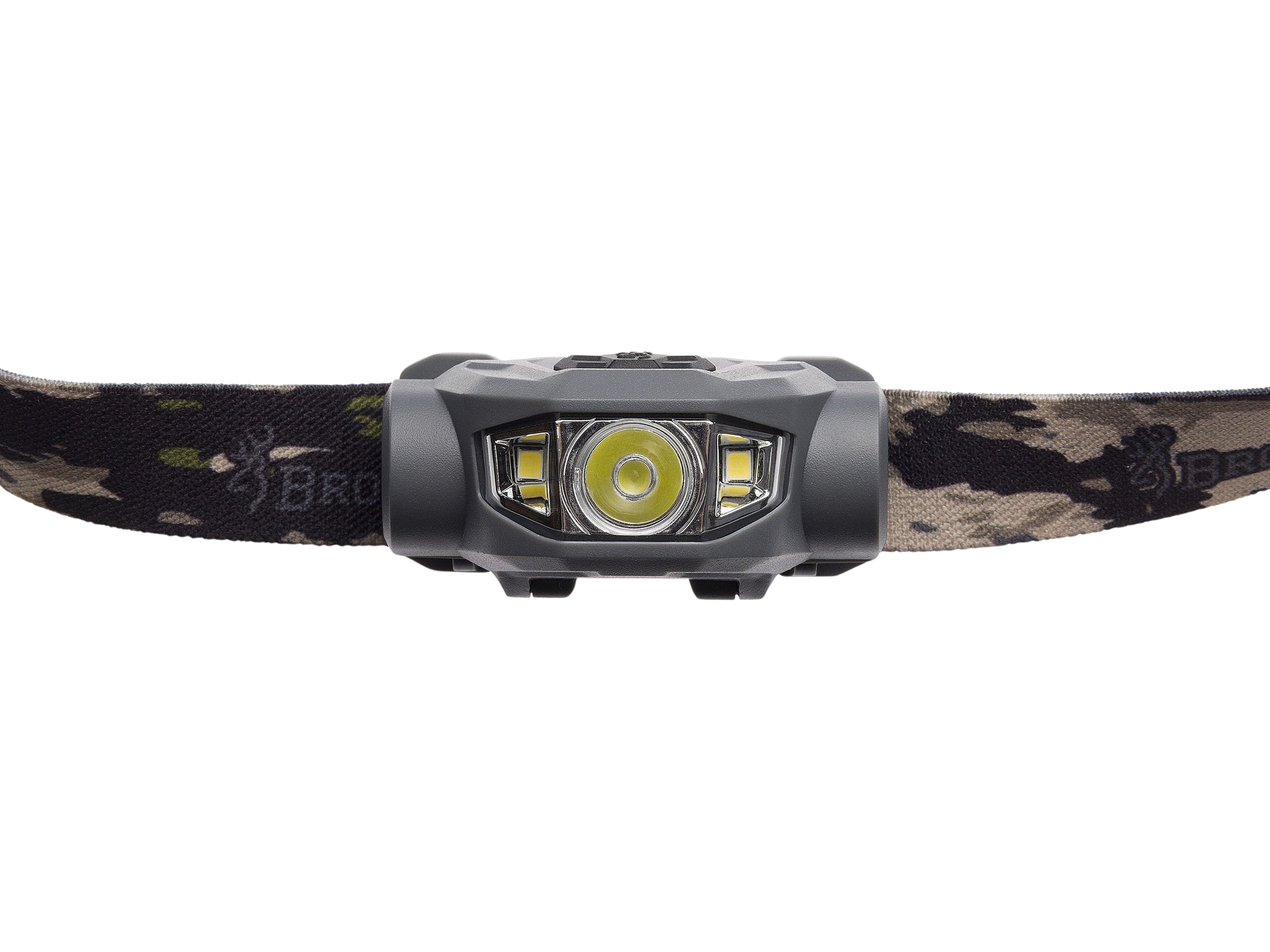Browning Range Wide Angle Plus Headlamp