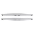 thumbnail image 4 of Accessoire de Modèle Bras Droit Arrière en Alliage d'Aluminium pour TRAXXAS UDR RC Camion Court, 4 of 5