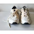 thumbnail image 3 of Size 9.5 - New Balance 608v4 White, 3 of 6