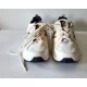 thumbnail image 3 of Size 9.5 - New Balance 608v4 White, 3 of 6