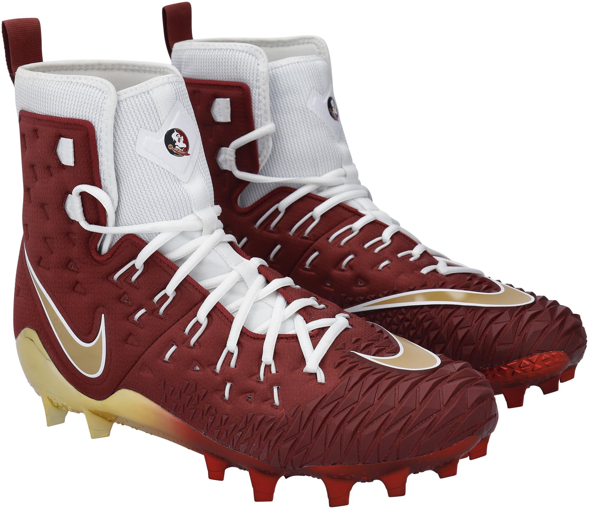 florida state football cleats