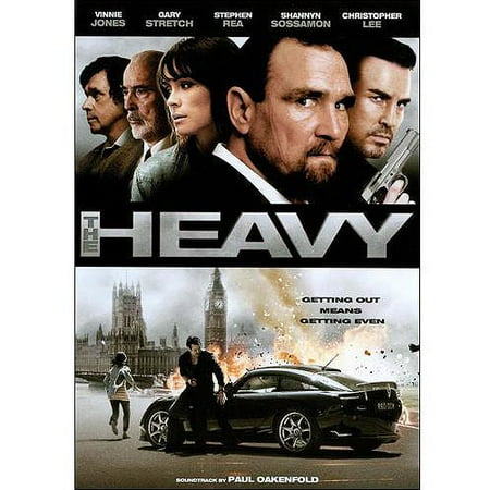 The Heavy (Widescreen)