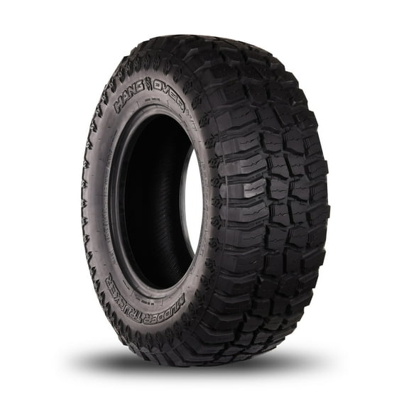 Mudder Trucker Hang Over M/T 35X12.50R18 128 Q Tire