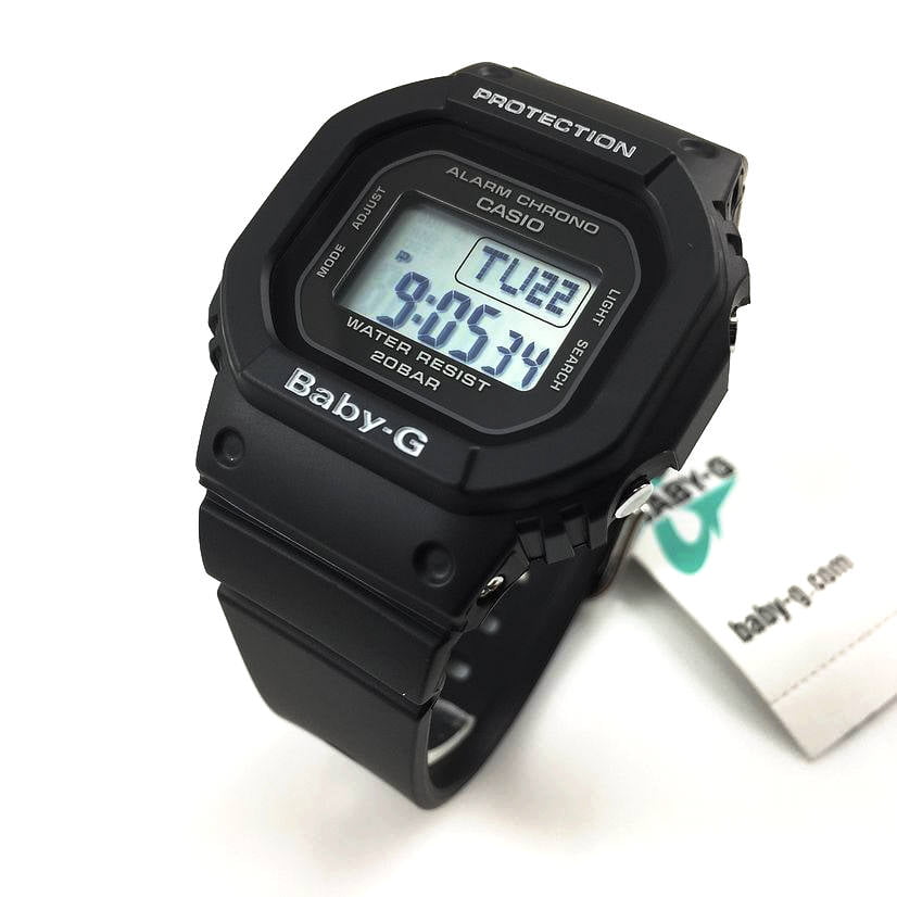 baby g bgd 560