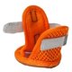 thumbnail image 3 of Sandalias deportivas de malla para mascotas, juego de 4, 3 of 5