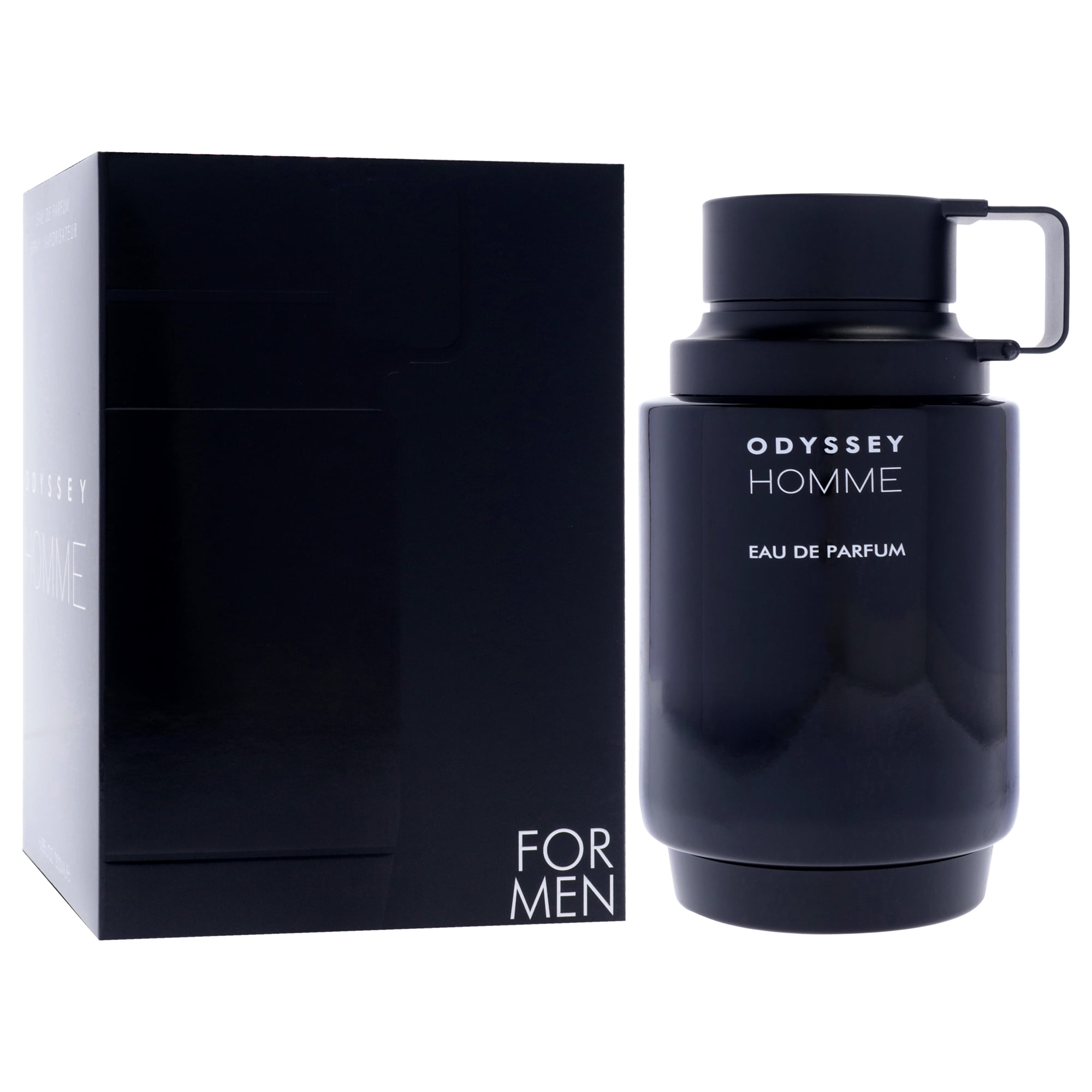 香水(男性用) ARMAF ODYSSEY HOMME EDP 200ml Armaf Men's Cologne - Odyssey Homme EDP Spray, 6.7 oz Fragrances