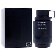 Armaf Odyssey - Homme Black , 6.8 oz EDP Spray