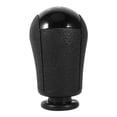 thumbnail image 3 of Car Gear  Knob, 5 Speed MT Gear Stick  Knob Replacement For    MK3  New, 3 of 8