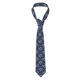 thumbnail image 1 of Balery Dragon Corbata Clásica de Seda para Hombre, Corbata Tejida Jacquard, Corbatas Formales para Negocios y Bodas, 1 of 7