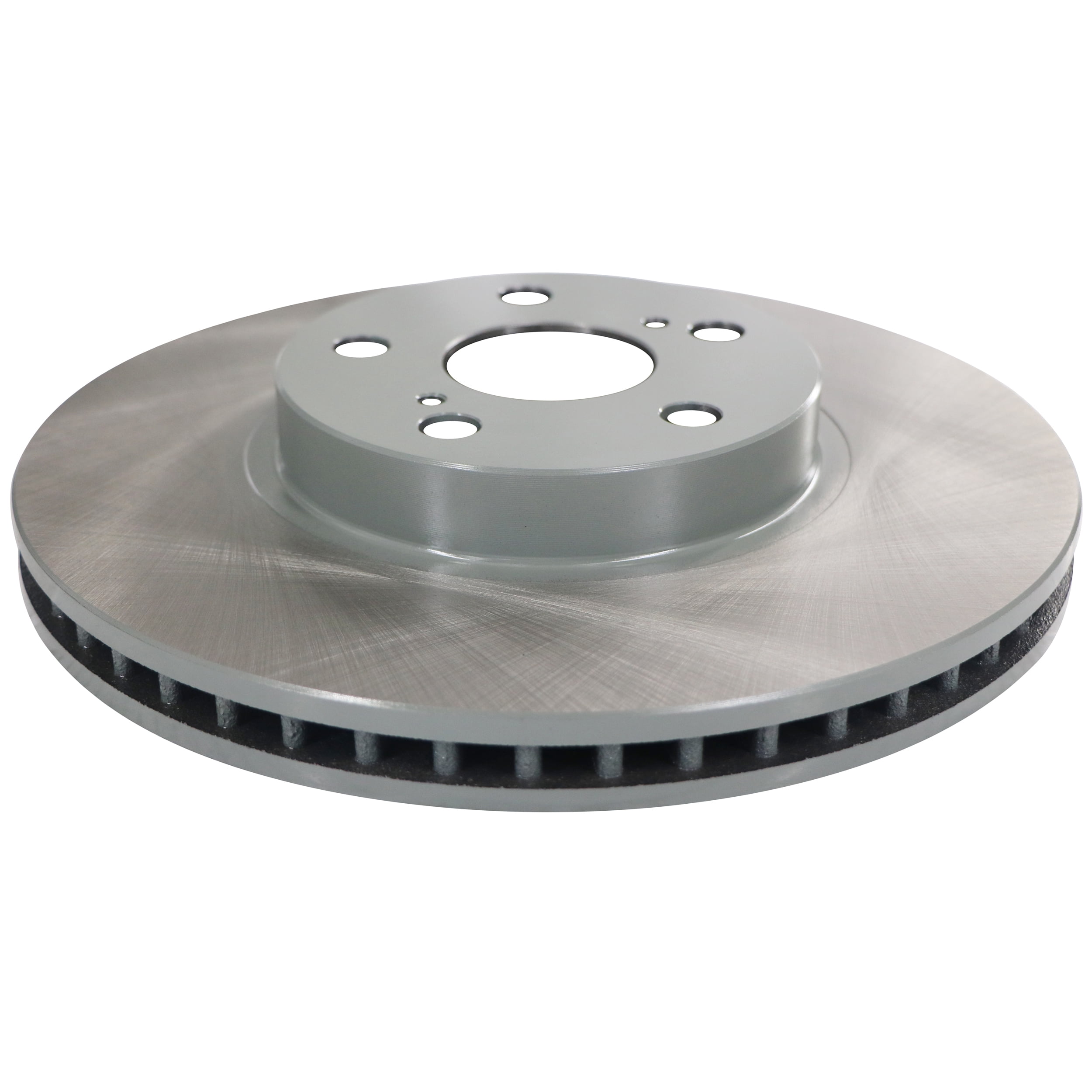 Winstop Brake Rotor, Front WS240679, Toyota Corolla 2008-2003