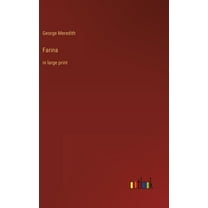 Farina : in large print (Hardcover)