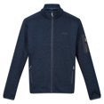 thumbnail image 1 of Regatta - Forro Polar Newhill de Jaspeada para Hombre (Ola Azul), 1 of 6