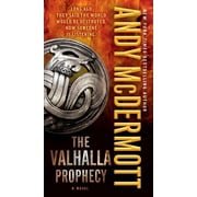 Nina Wilde and Eddie Chase: The Valhalla Prophecy (Paperback)