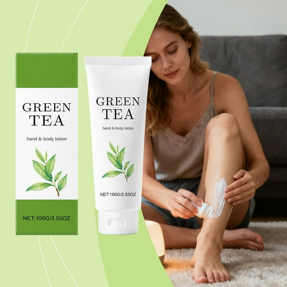 QunYou Skin Care Body Lotion for Firming Hydration Wrinkle Removal and Moisturizing 100g