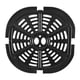 thumbnail image 3 of Air Fryer Grill Pan for 5QT Air Fryers,8 IN Square Nonstick Air Fryer,for Instant Air Fryer, 3 of 5
