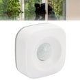 thumbnail image 4 of Motion Smart Motion Sensor Wireless Infrared Motion Detector for ZigBee Environmental Monitoring, 4 of 7