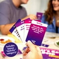thumbnail image 2 of Juego de cartas de conversación ¿QUÉ MEMES? Vamos a profundizar, 2 of 5