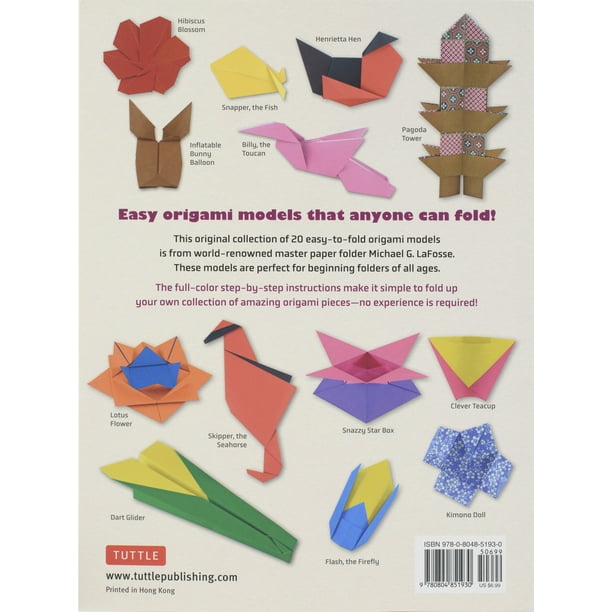 Origami firefly bike sales