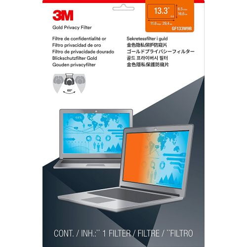 PRIV FILTER 14"WIDESCN NOTEBK