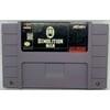 Demolition Man - SNES - Super Nintendo Ent. System NTSC/PAL Cartridge