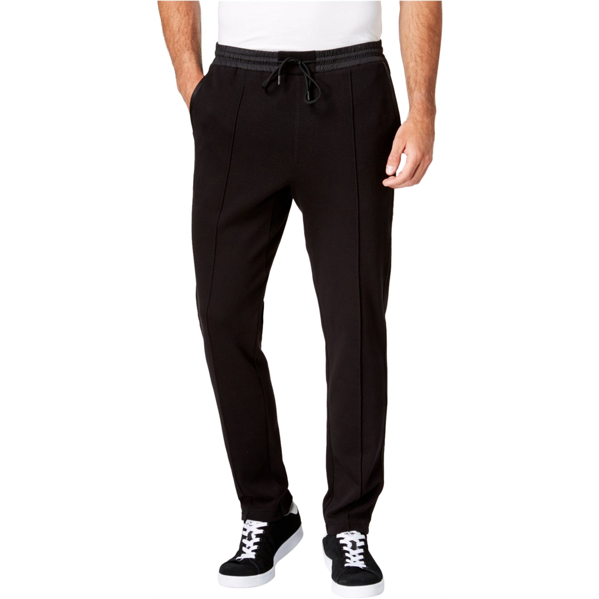 michael kors sweatpants mens