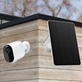 thumbnail image 3 of husxh Solar Panel Kit IP65 Waterproof for Arlo Essential Spotlight/XL Spotlight Camera, 3 of 9