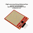 thumbnail image 3 of 24G Liquid Level Detection Radar Sensor Module LD2413 Non-Contact B, 3 of 7