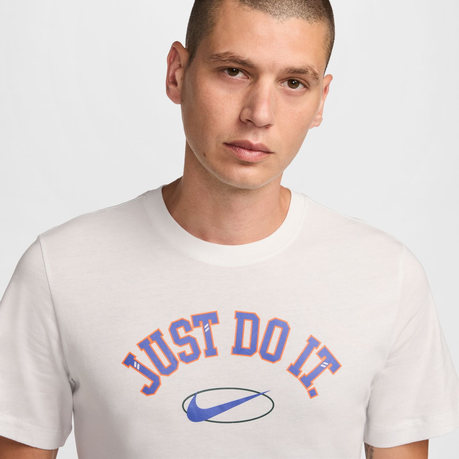 big & tall nike just do it tee