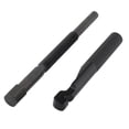 thumbnail image 4 of Herramienta para cambiar correas perfecl extractor de embrague kit de herramientas de extracción de correas automotrices profesional RZR XC 800 RZR 570 Negro, 4 of 8