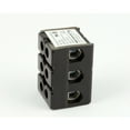 thumbnail image 2 of Groen Z003888 Terminal Block 3-Pole, 2 of 4