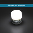thumbnail image 2 of Labymos Spring Pressure Magnety Adsorption Portable Night Light Feeding Bedroom Light Desk Lamp, 2 of 8