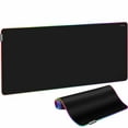thumbnail image 1 of Almohadilla de escritorio VIVO DESK-PAD72-36 extra grande de 180 x 90 cm con RGB, 1 of 9