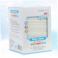 thumbnail image 3 of MERRYHAPY 1Pc Soft White Tissue Paper Dual Use Wet and Dry Paper for Comfortable Skin Care, 3 of 8