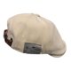 thumbnail image 5 of Gorra Algodón Vintage Pintor Boina Niche Earth Cool Cap Otoño e Invierno Sombrero hacia adelante ajustable para hombres y mujeres., 5 of 5