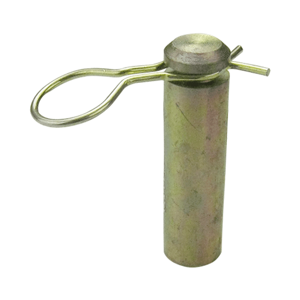 E4NN807AA New Aftermarket Drawbar Pin & Clip for Ford Specific Tractor