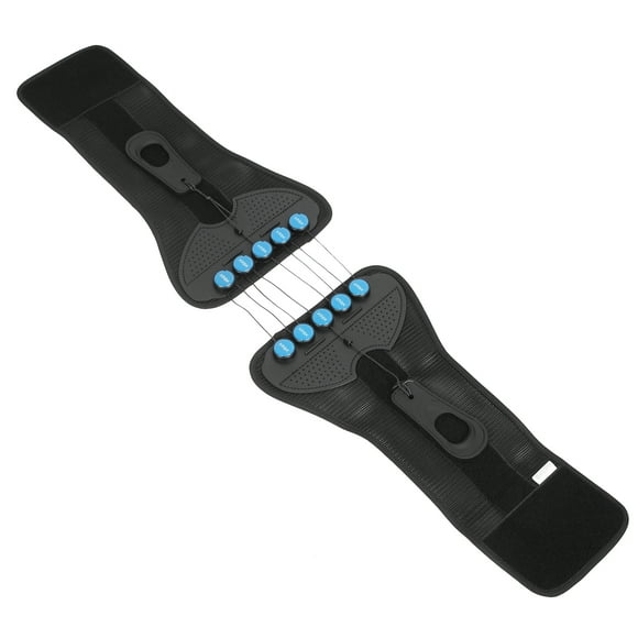 Lower Back Brace,Lower Back Brace Adjustable Adjustable Waist Strap Pain Relief Lumbar Brace State-of-the-Art Design