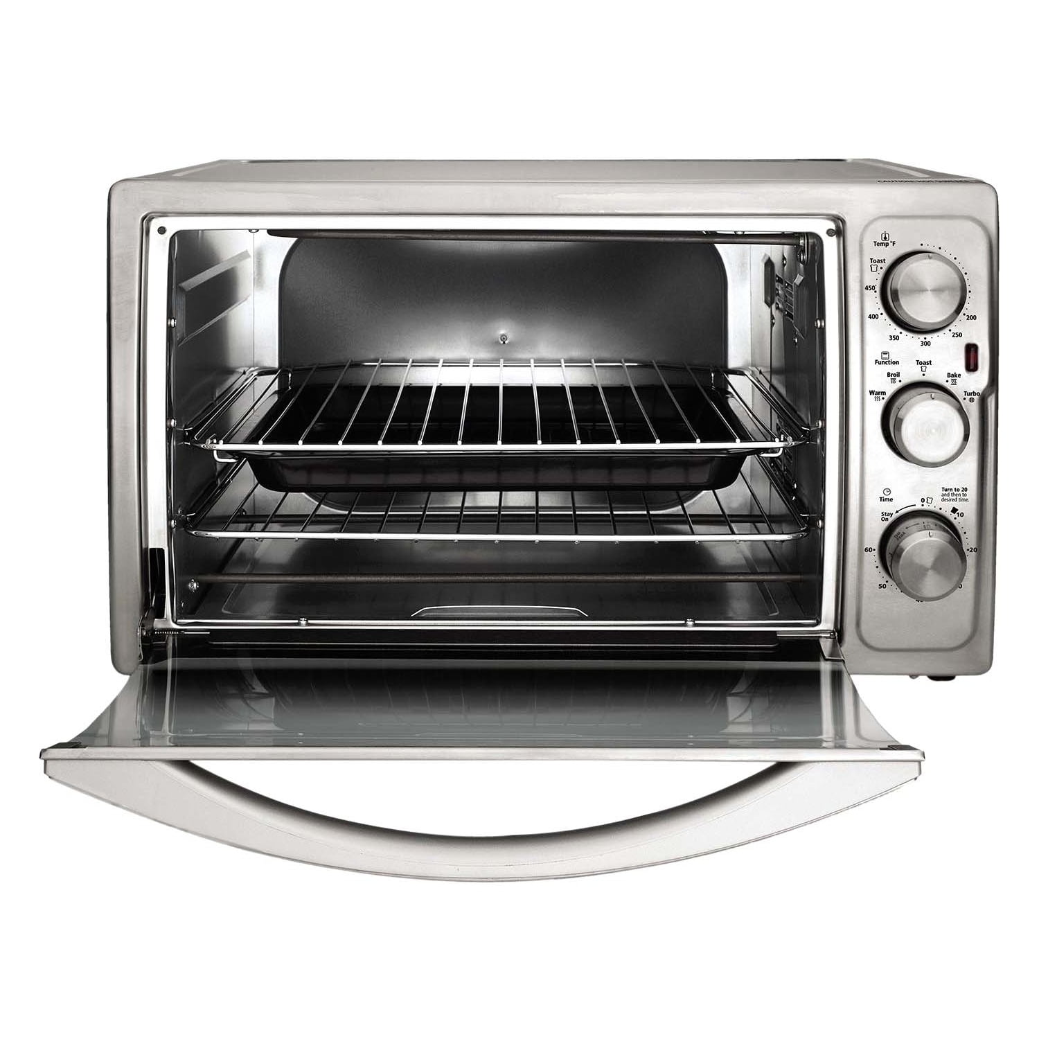 TSSTTVXXLL Toaster Oven - Walmart.com