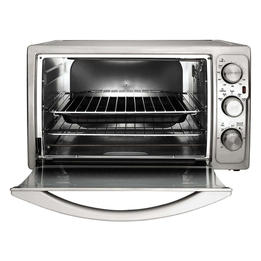 TSSTTVXXLL Toaster Oven