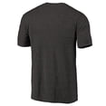 thumbnail image 3 of Men's Black Missouri Tigers Arched City Tri-Blend T-Shirt, 3 of 3