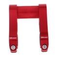 thumbnail image 4 of S SERENABLE Support de Potence Réglable pour Vélo Pliant Rouge, 4 of 8