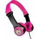 thumbnail image 1 of Audífonos Infantiles Jbuddies Kids Rosa Con Negro - Jlab JLab JK2-BLKPNK-RTL, 1 of 5