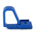 thumbnail image 6 of NS Front Brake Cable Clamp Line Guide For Yamaha YZ125 YZ250 YZ250F YZ80 85,Blue, 6 of 10