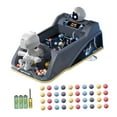 thumbnail image 3 of Juego de ,Juegos de lucha de máquinas de juego de para niños,Juego de entrenamiento cerebral con máquina de mármol,Juguetes educativos para niños Juguete de ninguno Carga USB, 3 of 8