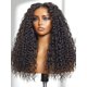 thumbnail image 1 of Peluca LUVME HAIR All-Day Comfort™ Water Wave 5X5 Deep Wave, 1 of 9