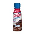 thumbnail image 4 of SlimFast Original Chocolatey Royale Protein Meal Replacement Shakes 8 Bottles, 4 of 6