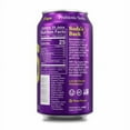 thumbnail image 2 of 2X - Poppi Prebiotic Grape Soda-12 fl oz, 2 of 5