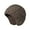Coffee, variant on Women Men Beanie Hat Winter Warm Knitted Hat with Earflap Woolen Ski Skull Cap for Sport Outdoor, Pink